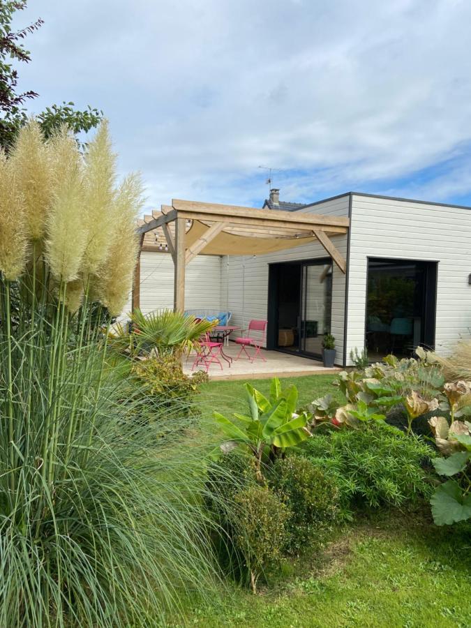 Pavillon D'Eole Βίλα Berck Εξωτερικό φωτογραφία